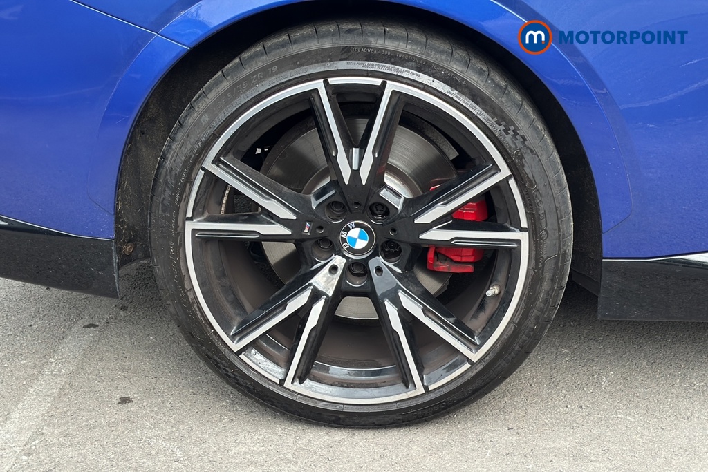 BMW 2 Series M240i Automatic Petrol Coupe - Stock Number (1639983) - 46th supplementary image