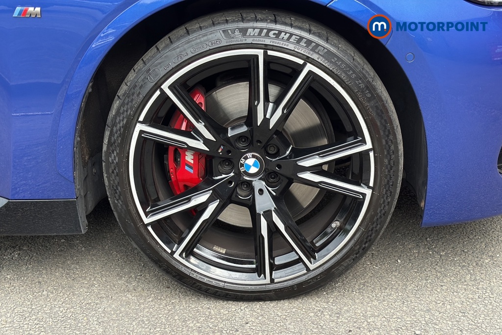 BMW 2 Series M240i Automatic Petrol Coupe - Stock Number (1639983) - 47th supplementary image