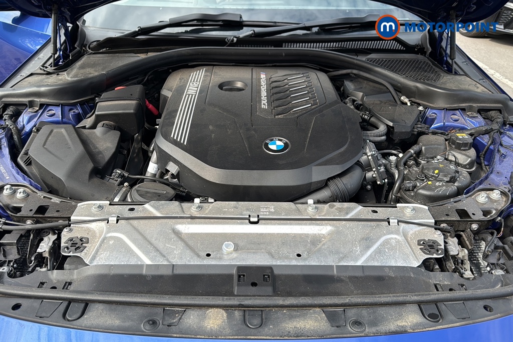 BMW 2 Series M240i Automatic Petrol Coupe - Stock Number (1639983) - 48th supplementary image