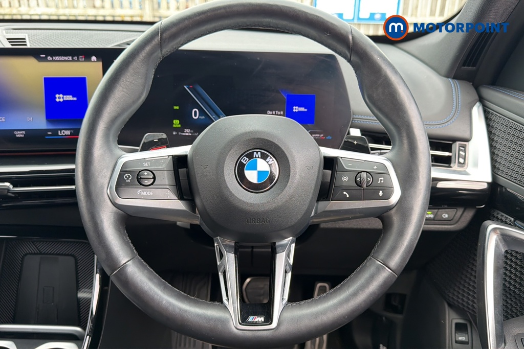 BMW X1 M Sport Premier Automatic Diesel SUV - Stock Number (1640002) - 2nd supplementary image
