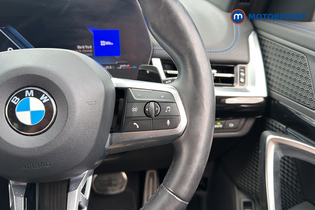 BMW X1 M Sport Premier Automatic Diesel SUV - Stock Number (1640002) - 3rd supplementary image
