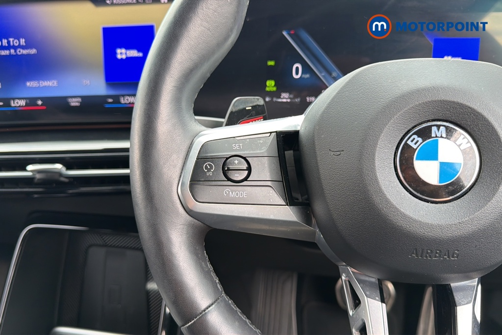 BMW X1 M Sport Premier Automatic Diesel SUV - Stock Number (1640002) - 4th supplementary image