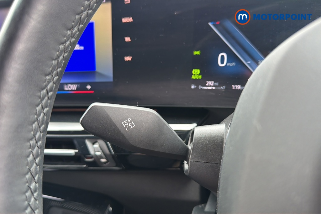 BMW X1 M Sport Premier Automatic Diesel SUV - Stock Number (1640002) - 5th supplementary image