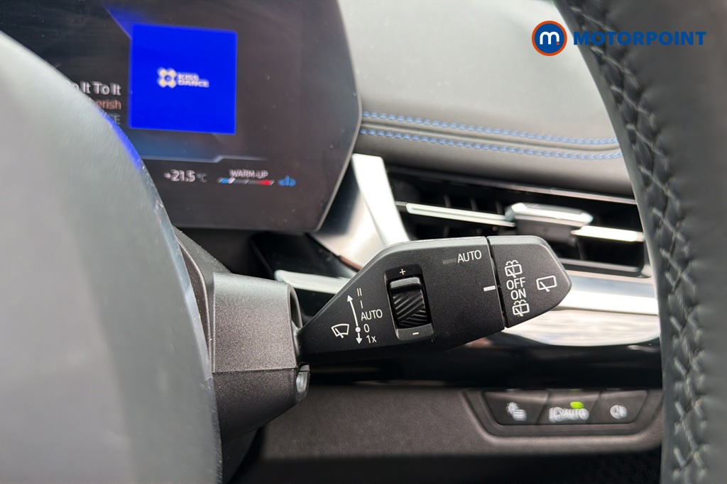 BMW X1 M Sport Premier Automatic Diesel SUV - Stock Number (1640002) - 6th supplementary image