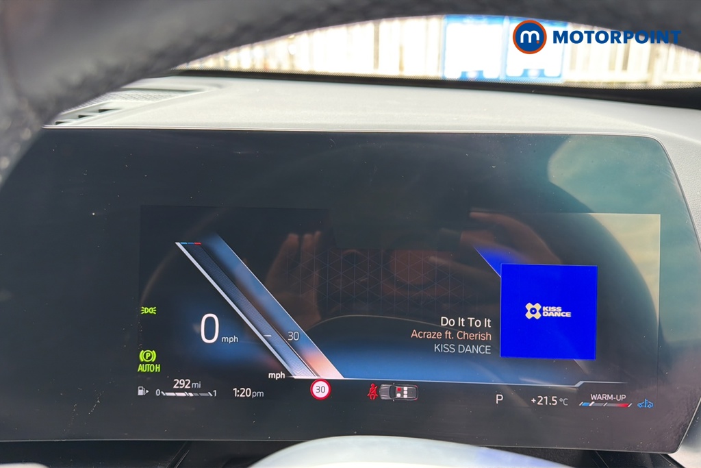 BMW X1 M Sport Premier Automatic Diesel SUV - Stock Number (1640002) - 7th supplementary image