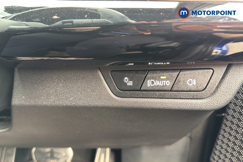 BMW X1 M Sport Premier Automatic Diesel SUV - Stock Number (1640002) - 11th supplementary image