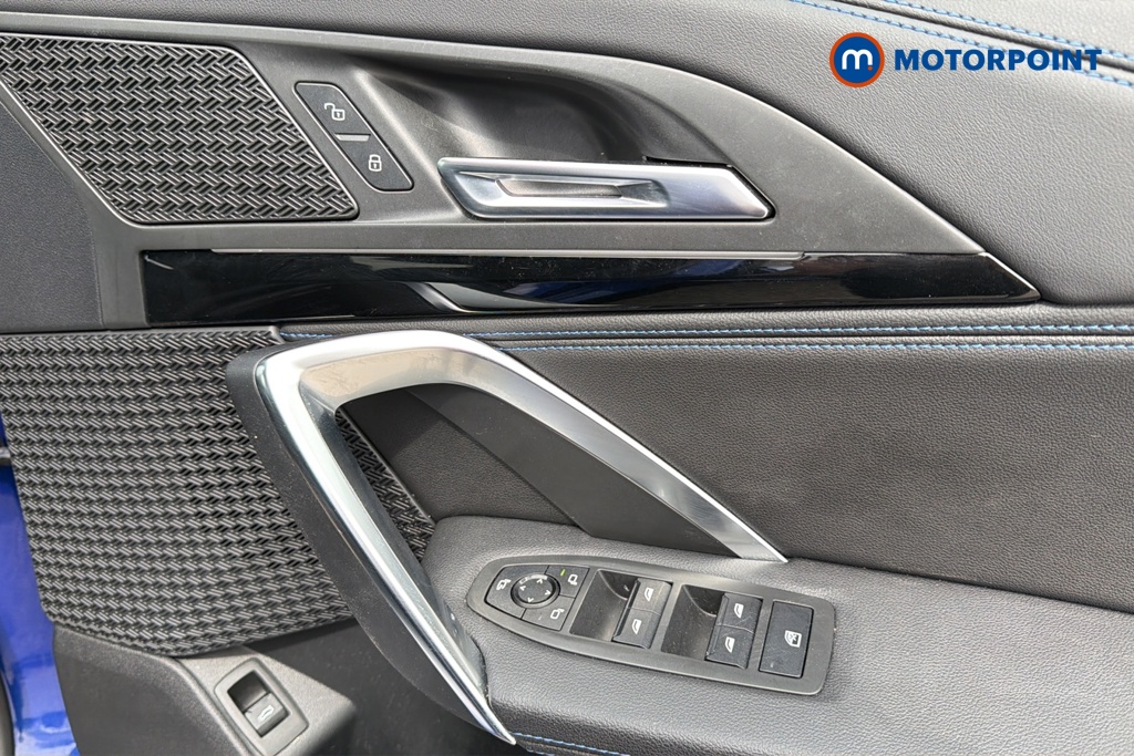 BMW X1 M Sport Premier Automatic Diesel SUV - Stock Number (1640002) - 19th supplementary image