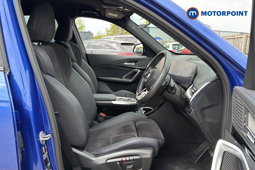 BMW X1 M Sport Premier Automatic Diesel SUV - Stock Number (1640002) - 22nd supplementary image