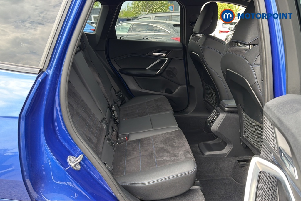 BMW X1 M Sport Premier Automatic Diesel SUV - Stock Number (1640002) - 25th supplementary image