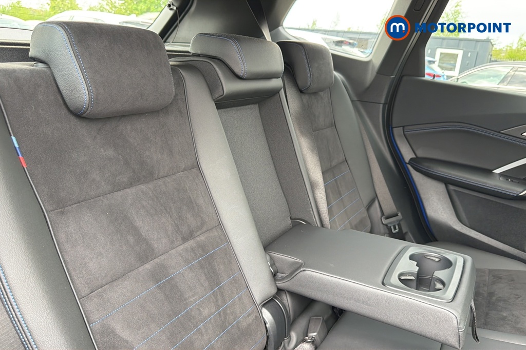 BMW X1 M Sport Premier Automatic Diesel SUV - Stock Number (1640002) - 26th supplementary image