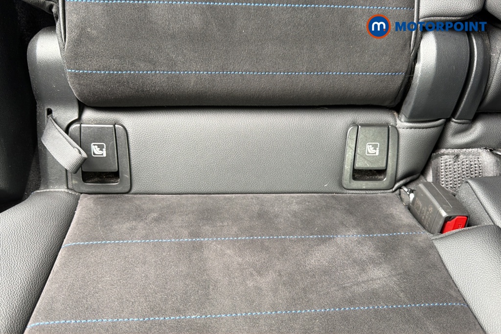 BMW X1 M Sport Premier Automatic Diesel SUV - Stock Number (1640002) - 27th supplementary image