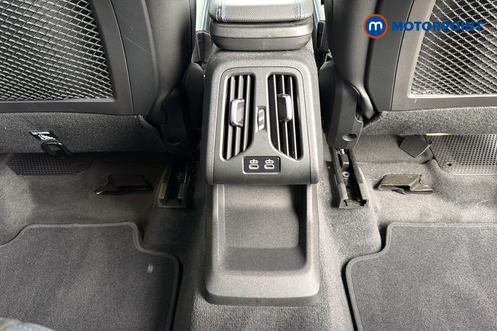 BMW X1 M Sport Premier Automatic Diesel SUV - Stock Number (1640002) - 28th supplementary image