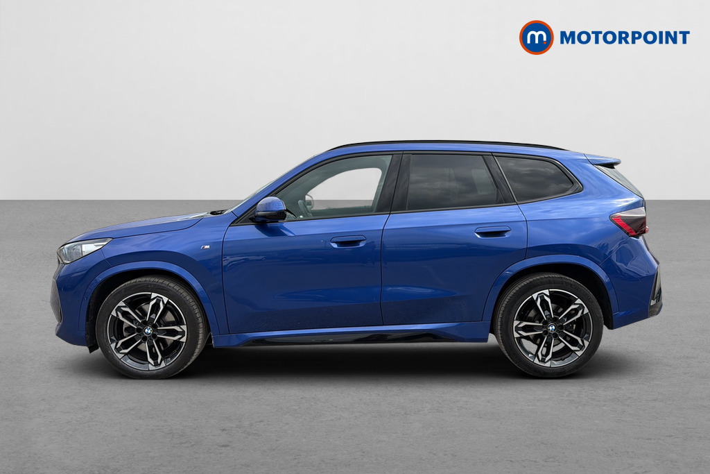 BMW X1 M Sport Premier Automatic Diesel SUV - Stock Number (1640002) - Drivers side
