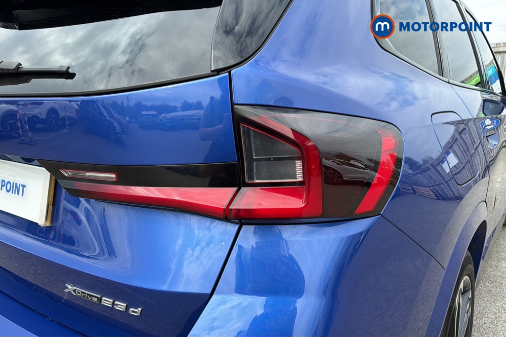BMW X1 M Sport Premier Automatic Diesel SUV - Stock Number (1640002) - 36th supplementary image