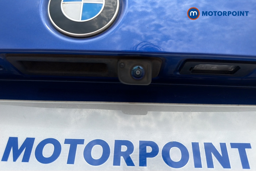 BMW X1 M Sport Premier Automatic Diesel SUV - Stock Number (1640002) - 37th supplementary image