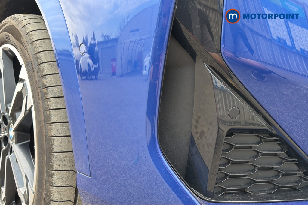 BMW X1 M Sport Premier Automatic Diesel SUV - Stock Number (1640002) - 38th supplementary image