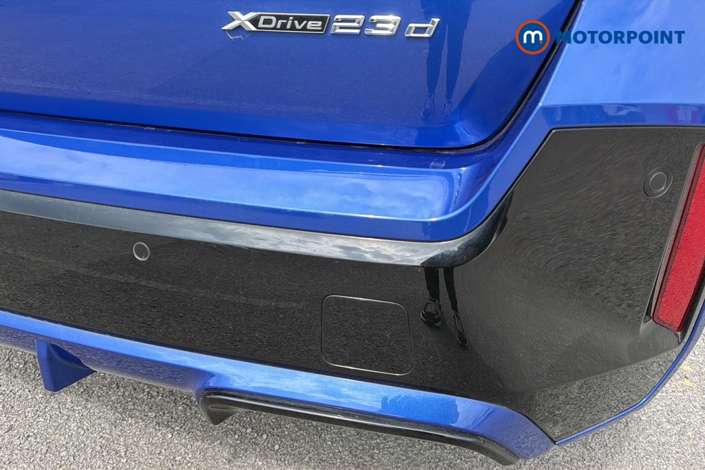 BMW X1 M Sport Premier Automatic Diesel SUV - Stock Number (1640002) - 39th supplementary image