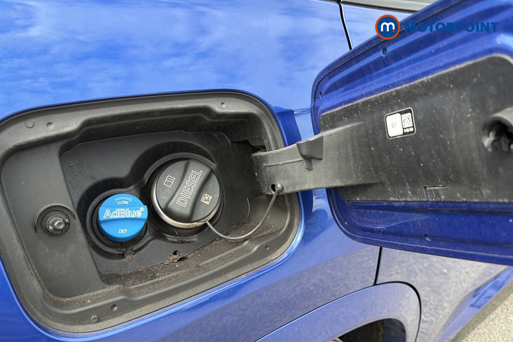 BMW X1 M Sport Premier Automatic Diesel SUV - Stock Number (1640002) - 41st supplementary image