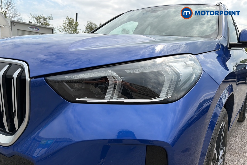 BMW X1 M Sport Premier Automatic Diesel SUV - Stock Number (1640002) - 42nd supplementary image