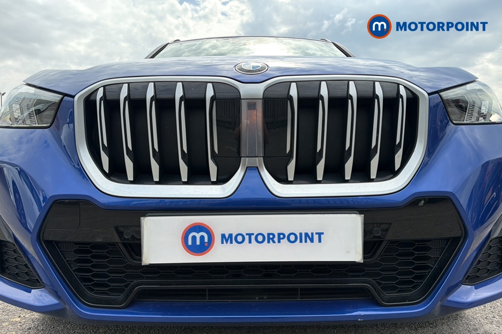 BMW X1 M Sport Premier Automatic Diesel SUV - Stock Number (1640002) - 43rd supplementary image
