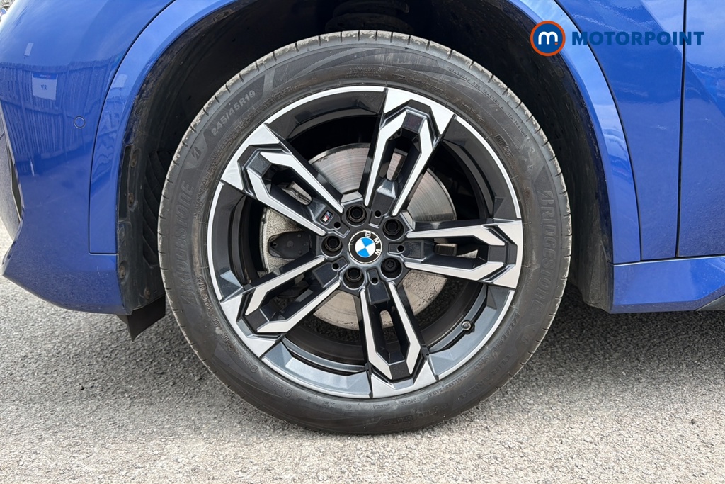 BMW X1 M Sport Premier Automatic Diesel SUV - Stock Number (1640002) - 44th supplementary image
