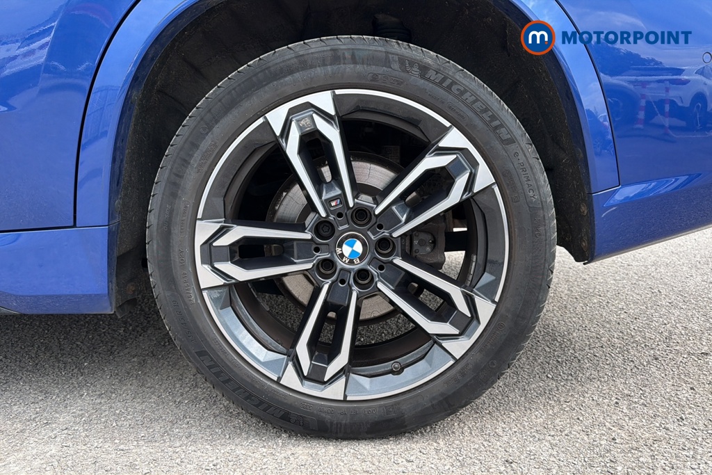 BMW X1 M Sport Premier Automatic Diesel SUV - Stock Number (1640002) - 45th supplementary image