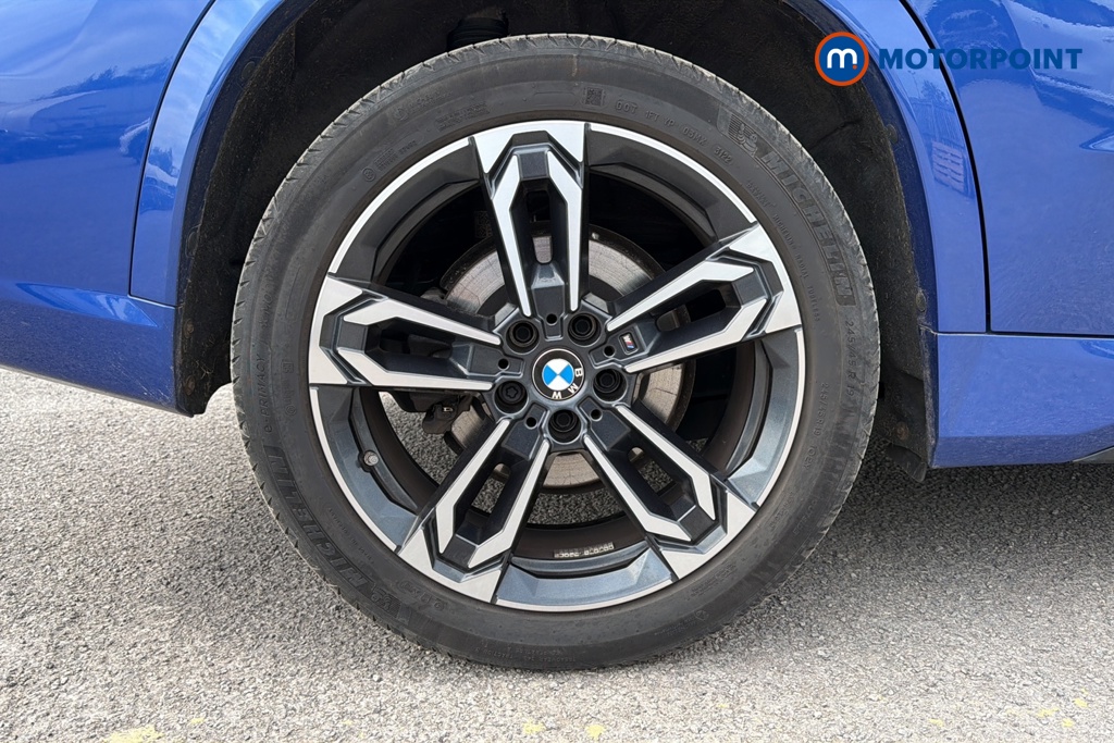 BMW X1 M Sport Premier Automatic Diesel SUV - Stock Number (1640002) - 46th supplementary image