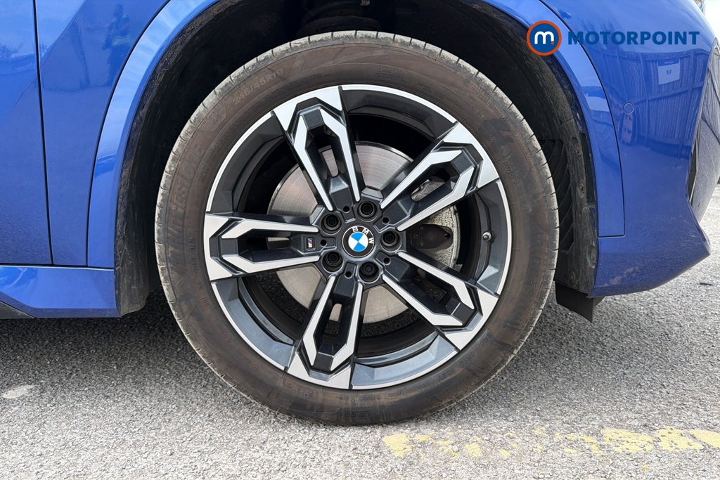 BMW X1 M Sport Premier Automatic Diesel SUV - Stock Number (1640002) - 47th supplementary image