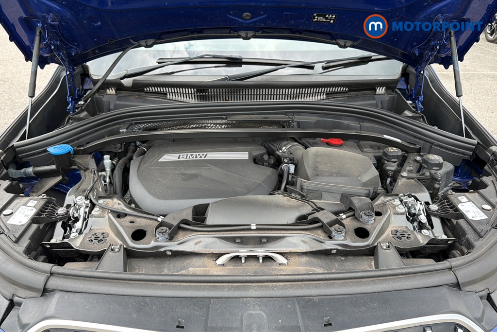 BMW X1 M Sport Premier Automatic Diesel SUV - Stock Number (1640002) - 48th supplementary image