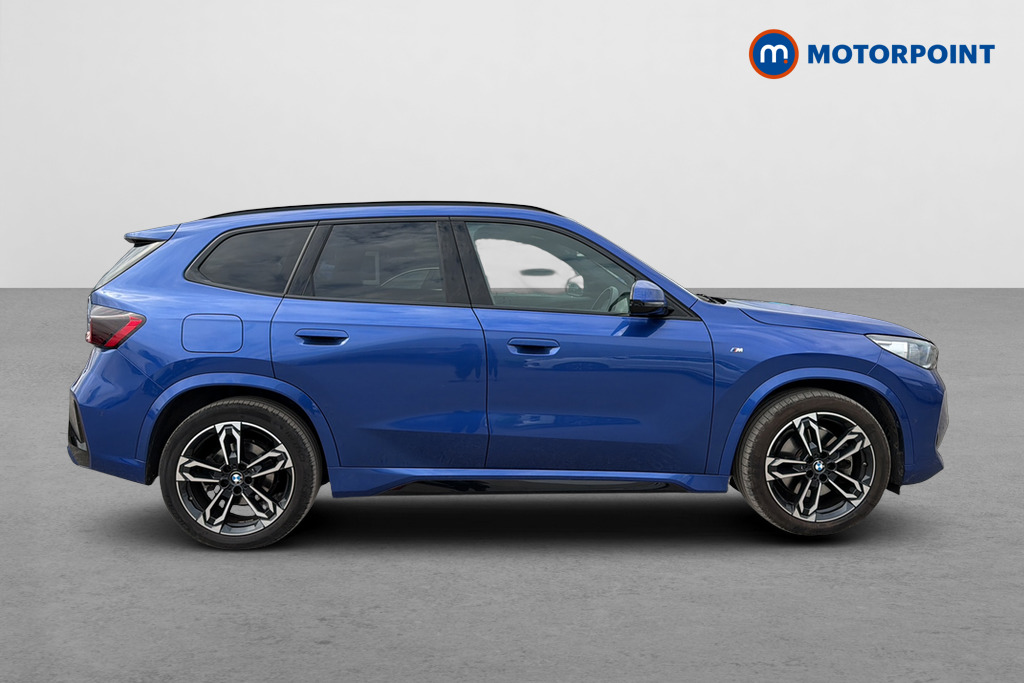 BMW X1 M Sport Premier Automatic Diesel SUV - Stock Number (1640002) - Passenger side