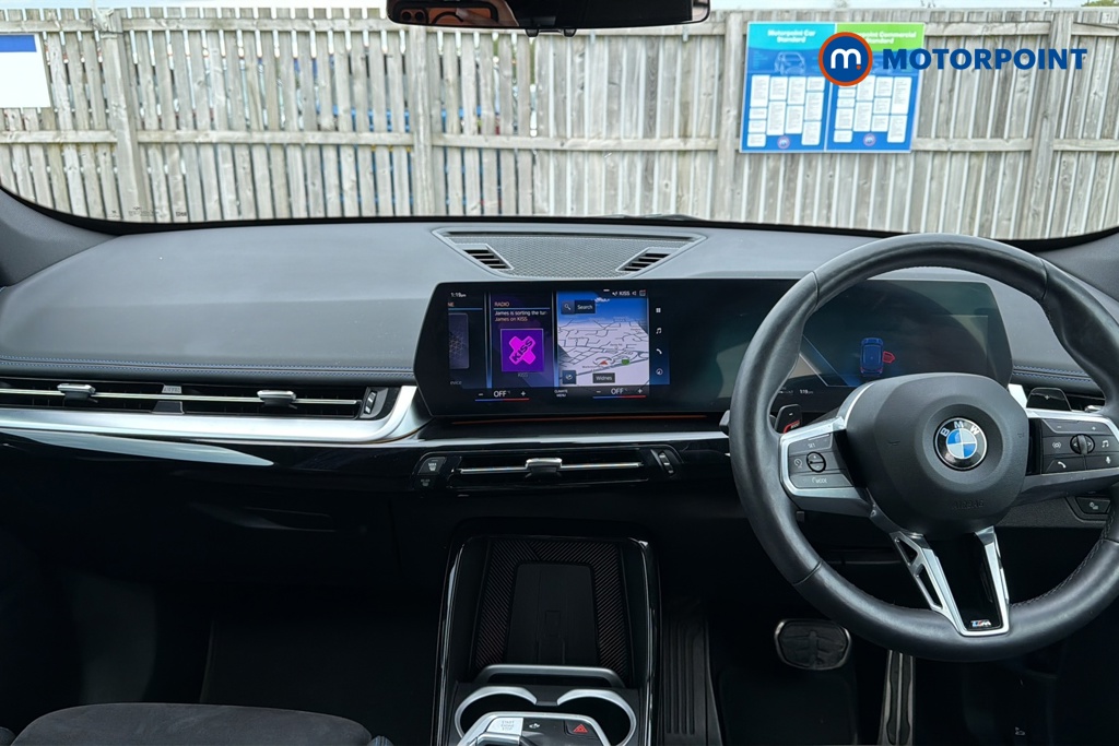 BMW X1 M Sport Premier Automatic Diesel SUV - Stock Number (1640002) - 1st supplementary image