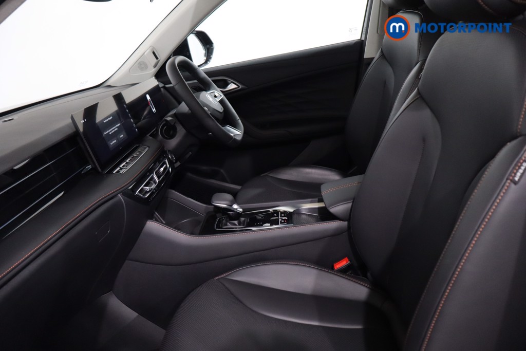 Mg Motor Uk HS Trophy Automatic Petrol-Electric Hybrid SUV - Stock Number (1640008) - 4th supplementary image