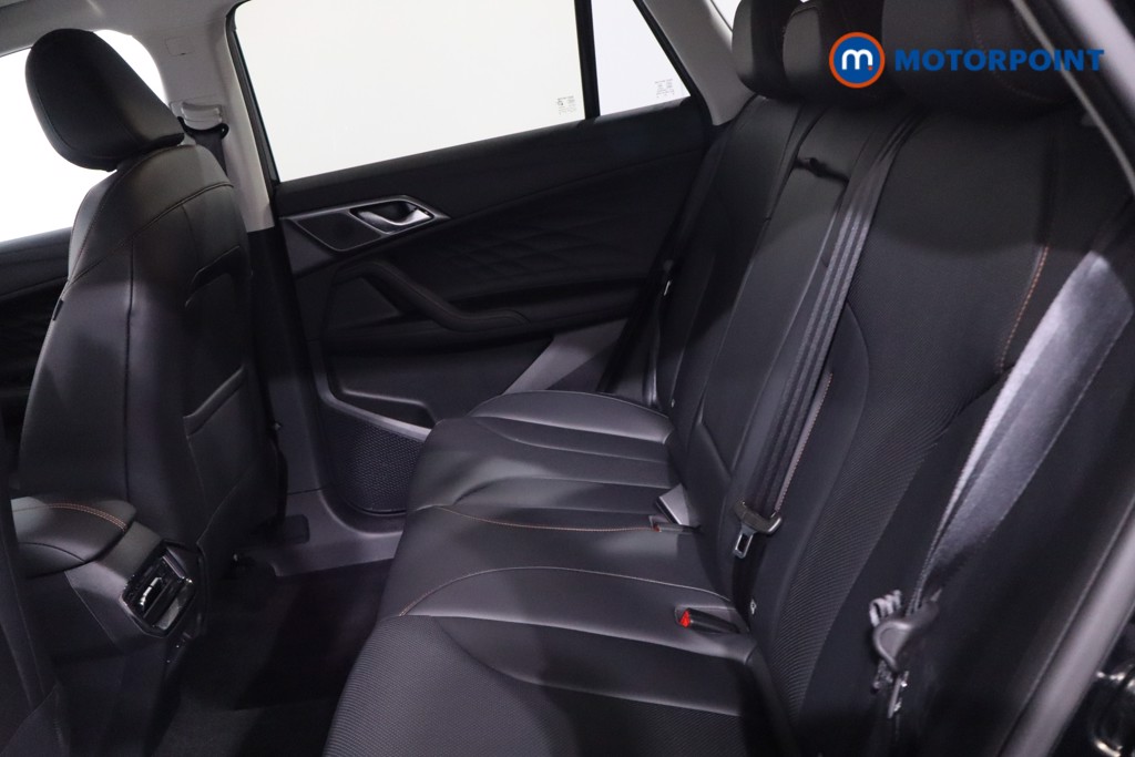 Mg Motor Uk HS Trophy Automatic Petrol-Electric Hybrid SUV - Stock Number (1640008) - 5th supplementary image