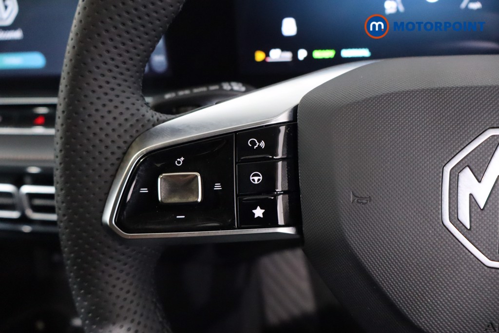 Mg Motor Uk HS Trophy Automatic Petrol-Electric Hybrid SUV - Stock Number (1640008) - 7th supplementary image