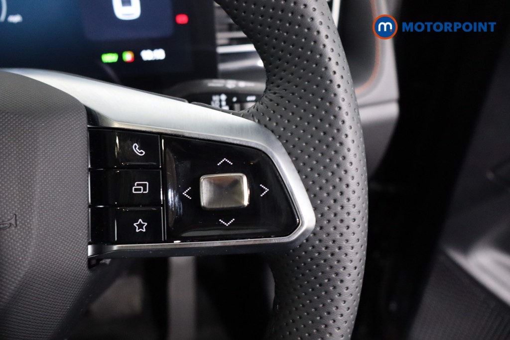 Mg Motor Uk HS Trophy Automatic Petrol-Electric Hybrid SUV - Stock Number (1640008) - 8th supplementary image