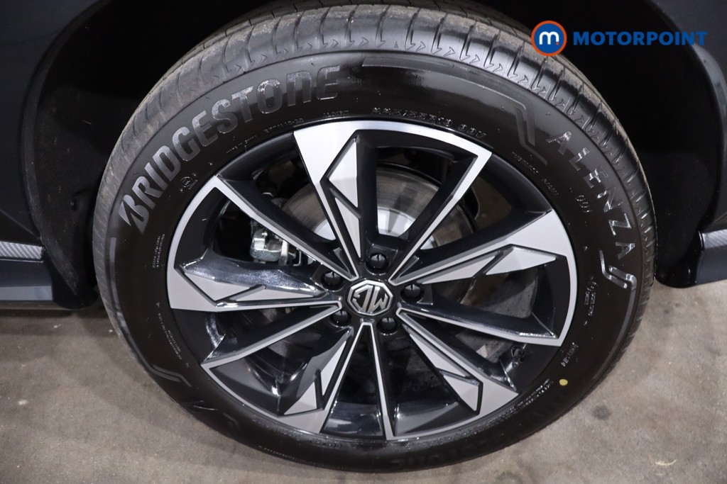 Mg Motor Uk HS Trophy Automatic Petrol-Electric Hybrid SUV - Stock Number (1640008) - 12th supplementary image