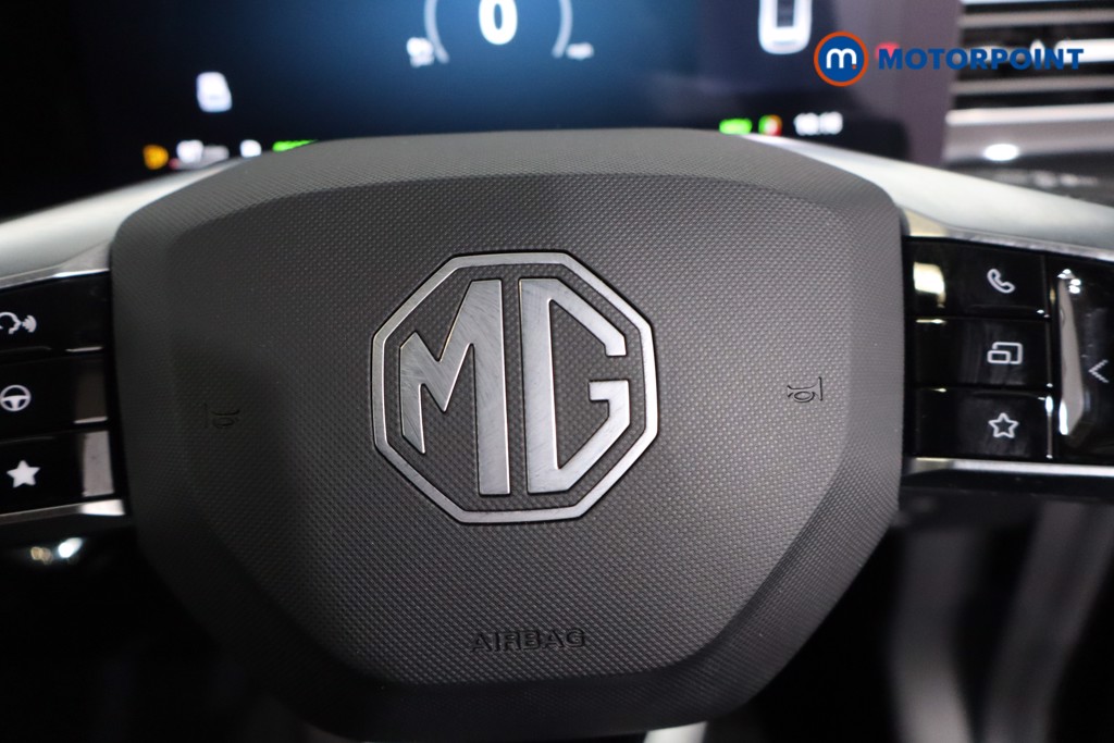 Mg Motor Uk HS Trophy Automatic Petrol-Electric Hybrid SUV - Stock Number (1640008) - 13th supplementary image