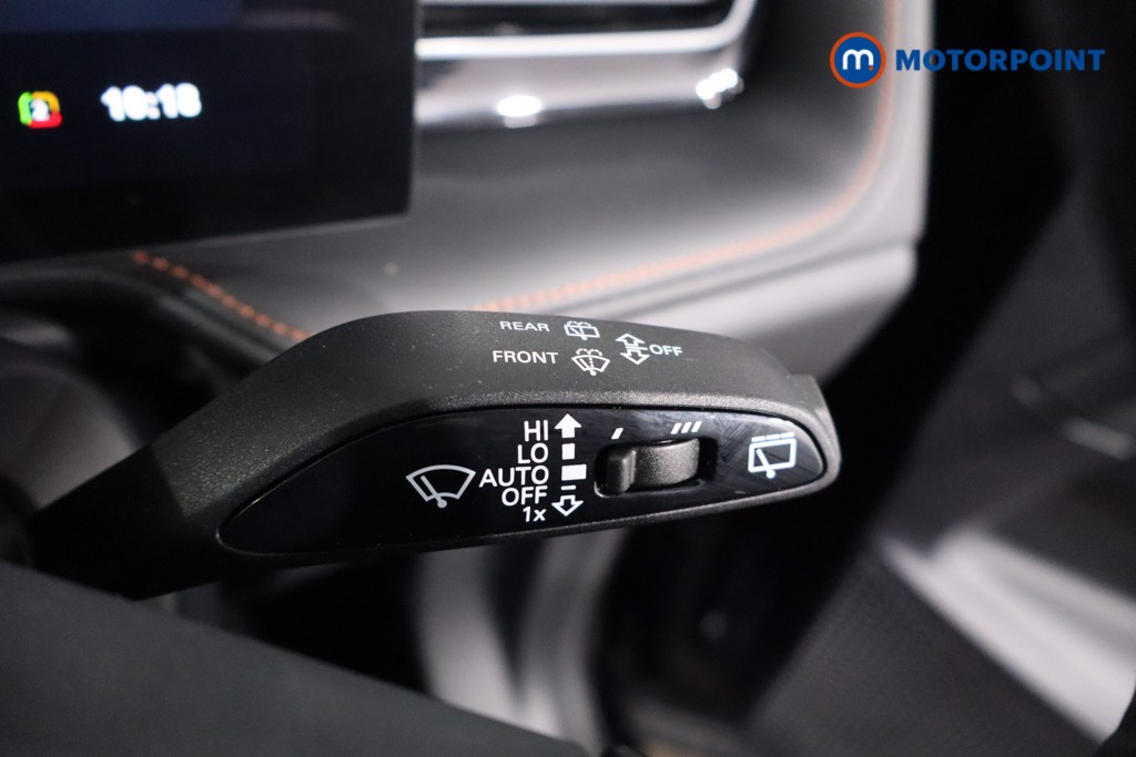 Mg Motor Uk HS Trophy Automatic Petrol-Electric Hybrid SUV - Stock Number (1640008) - 15th supplementary image