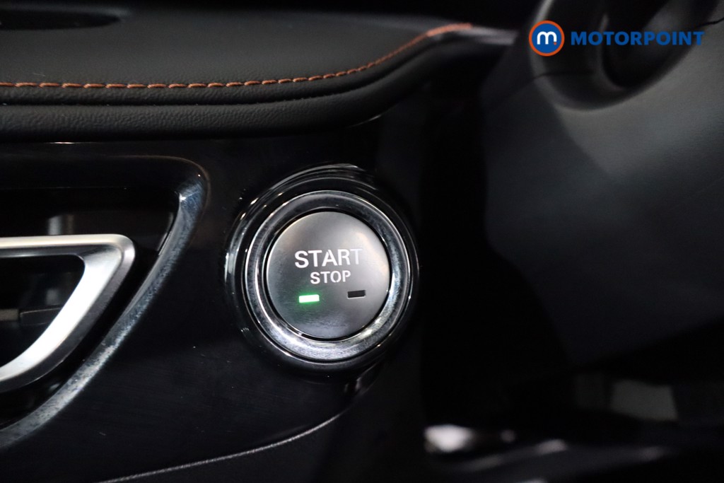 Mg Motor Uk HS Trophy Automatic Petrol-Electric Hybrid SUV - Stock Number (1640008) - 17th supplementary image