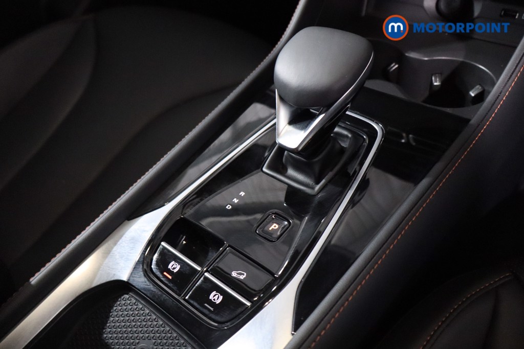 Mg Motor Uk HS Trophy Automatic Petrol-Electric Hybrid SUV - Stock Number (1640008) - 18th supplementary image