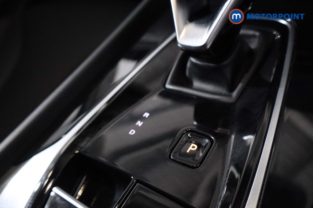 Mg Motor Uk HS Trophy Automatic Petrol-Electric Hybrid SUV - Stock Number (1640008) - 19th supplementary image