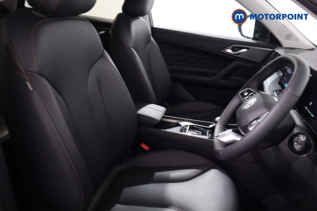 Mg Motor Uk HS Trophy Automatic Petrol-Electric Hybrid SUV - Stock Number (1640008) - 20th supplementary image