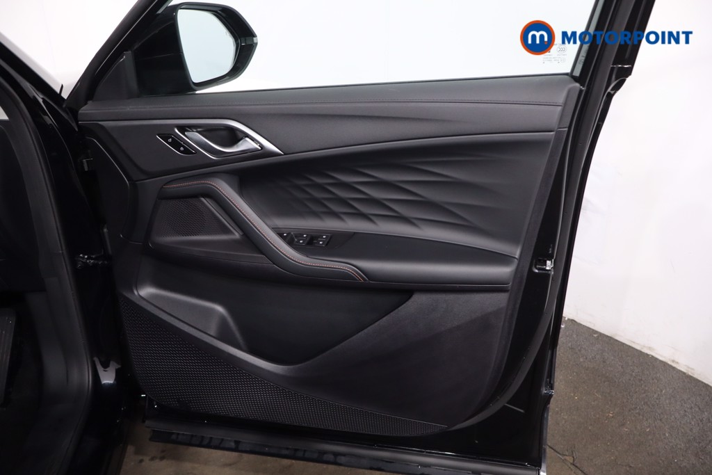 Mg Motor Uk HS Trophy Automatic Petrol-Electric Hybrid SUV - Stock Number (1640008) - 22nd supplementary image
