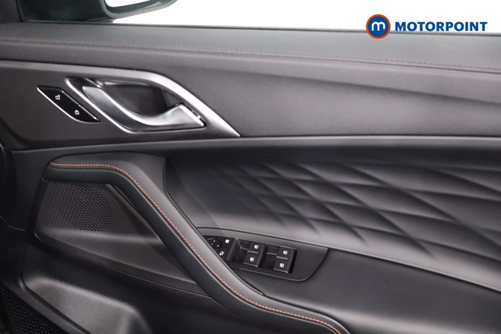 Mg Motor Uk HS Trophy Automatic Petrol-Electric Hybrid SUV - Stock Number (1640008) - 23rd supplementary image