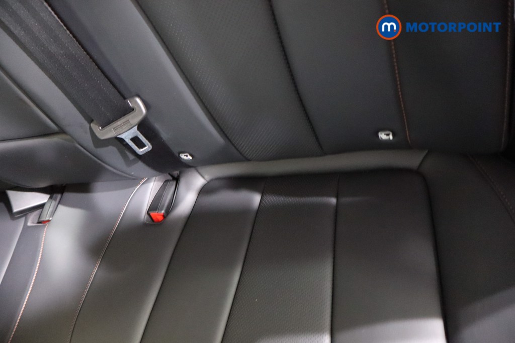 Mg Motor Uk HS Trophy Automatic Petrol-Electric Hybrid SUV - Stock Number (1640008) - 24th supplementary image