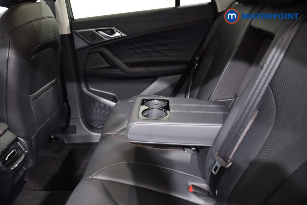 Mg Motor Uk HS Trophy Automatic Petrol-Electric Hybrid SUV - Stock Number (1640008) - 25th supplementary image