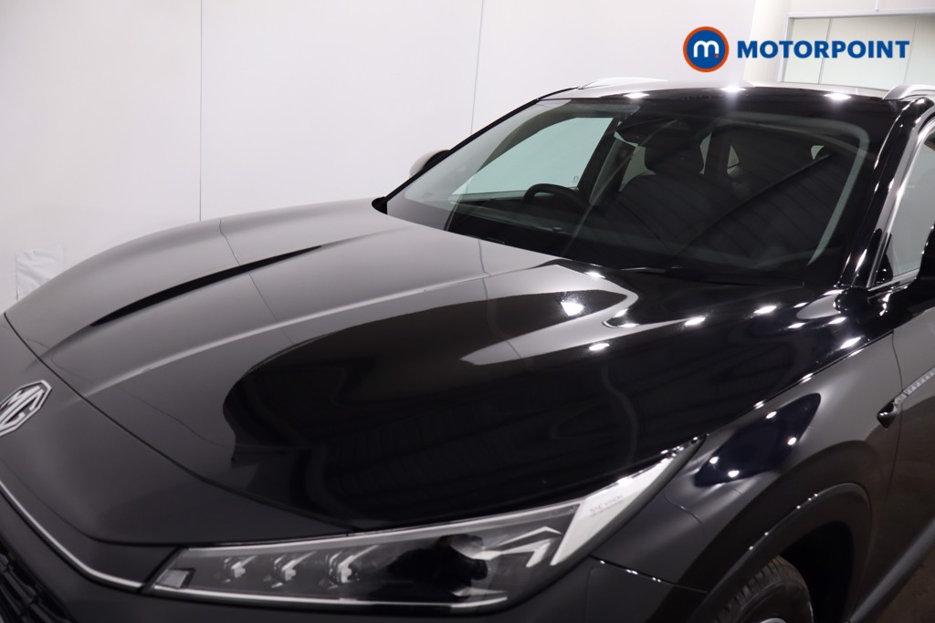 Mg Motor Uk HS Trophy Automatic Petrol-Electric Hybrid SUV - Stock Number (1640008) - 26th supplementary image