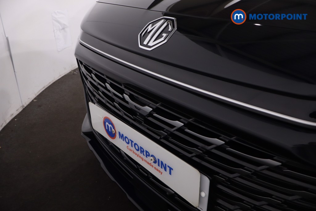 Mg Motor Uk HS Trophy Automatic Petrol-Electric Hybrid SUV - Stock Number (1640008) - 27th supplementary image