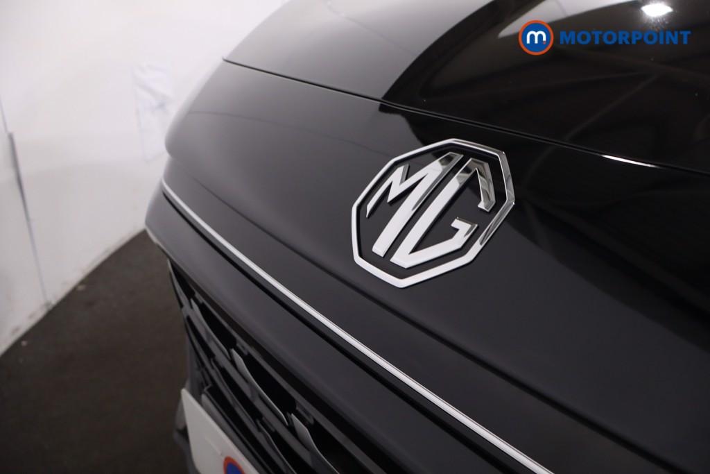 Mg Motor Uk HS Trophy Automatic Petrol-Electric Hybrid SUV - Stock Number (1640008) - 28th supplementary image