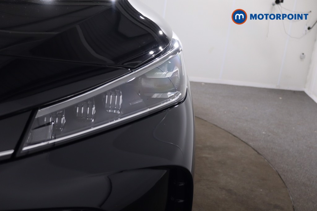 Mg Motor Uk HS Trophy Automatic Petrol-Electric Hybrid SUV - Stock Number (1640008) - 29th supplementary image